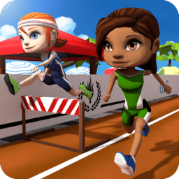 Endless Running Rio icon