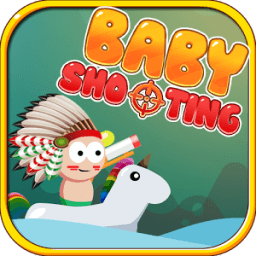 ikon Raft Battle Gun - Baby Wars