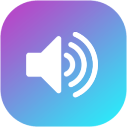 Volume Booster أيقونة