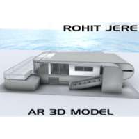 Augmented Reality House