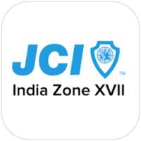 JCI India Zone XVII on 9Apps
