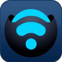 WiFi Manager hacker prank