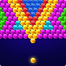 Bubble Buster иконка