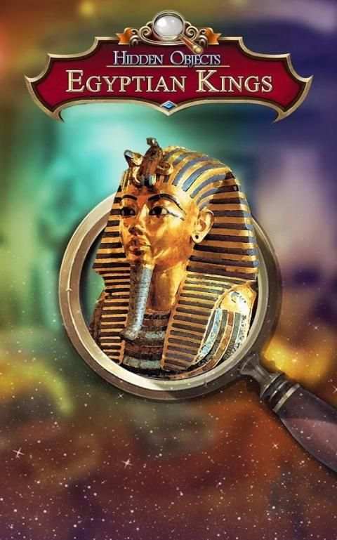 Ancient Egypt - Egyptian Kings screenshot 4
