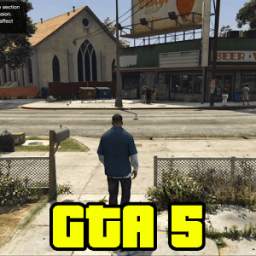 Game Guide for GTA 5 (2016) 1.0