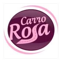 Carro Rosa