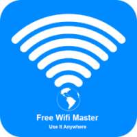 Free Wifi Master Prank