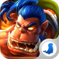 Охотники за Штормами