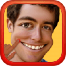 Facewarp icon