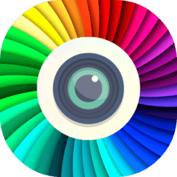 روتوش و ویرایش عکس icon