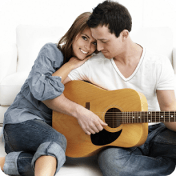 Curso de Guitarra आइकन