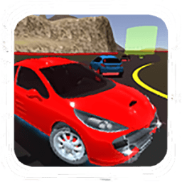 Sonic Race أيقونة