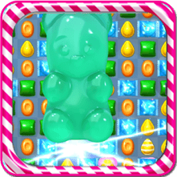 ikon Hints Candy Crush Saga