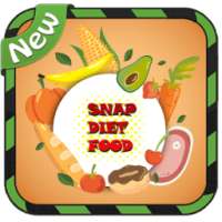 Snap Diet Food on 9Apps