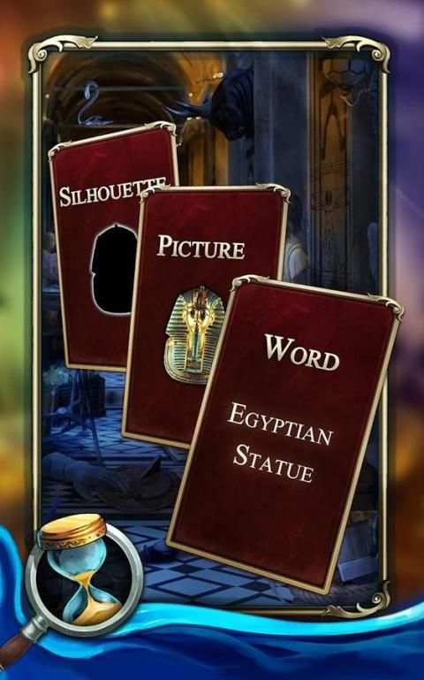 Ancient Egypt - Egyptian Kings screenshot 2