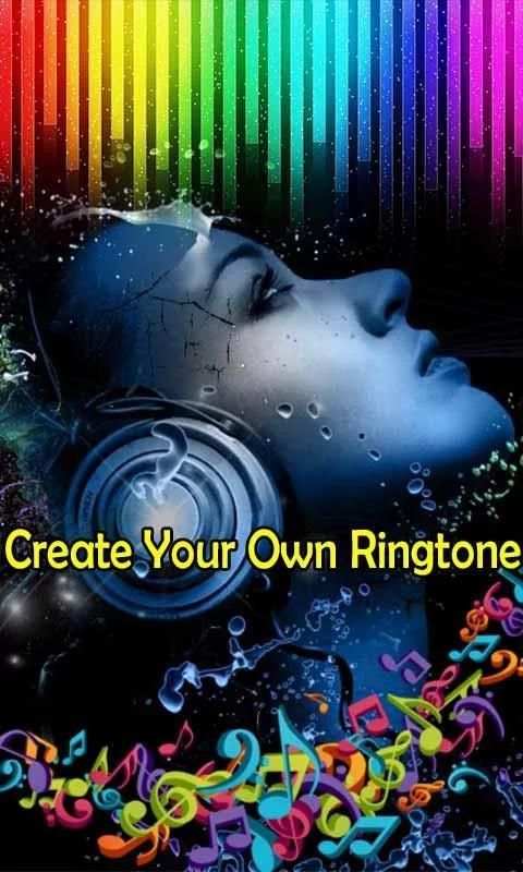 Ring Tone Maker and Player скриншот 3
