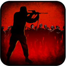 Trigger into the Dead أيقونة