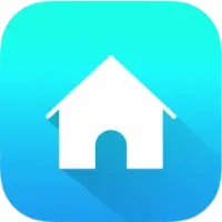 iLauncher iOS 10 style