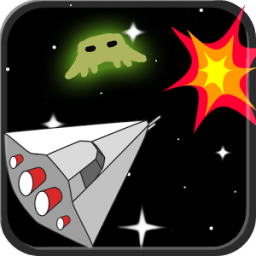 Defender Force, Space أيقونة