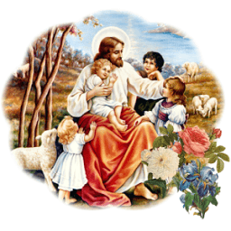 Bible Story of the Day أيقونة