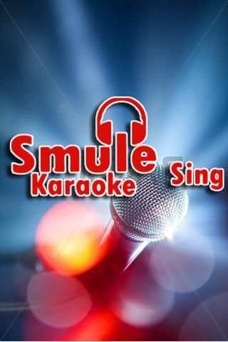 New Smule Sing Karaoke Guide 1 تصوير الشاشة