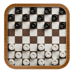 Checkers आइकन