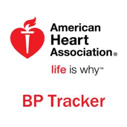 AHA BP Tracker