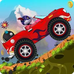 Tom Hill Climb PVP 0.0.0.1