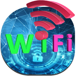 ikon اختراق جميع شبكات الويفي Prank