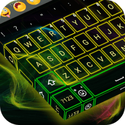 Neon Keyboard आइकन