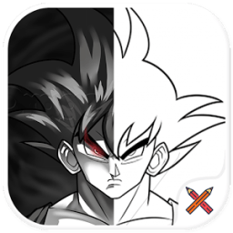 How to draw Dragon ✍ आइकन