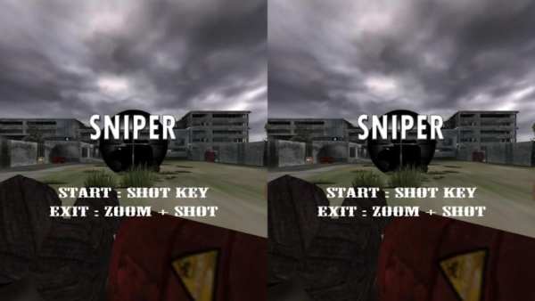 Sniper VR screenshot 3