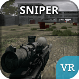 Sniper VR иконка