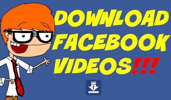 Downloader Facebook Videos screenshot 1