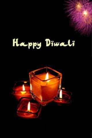 Diwali Live Wallpaper screenshot 1