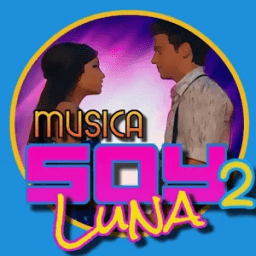 Musica Soy Luna 2 Letra Mp3 आइकन