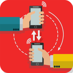 Zender File Transfer, Sharing иконка