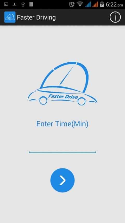 Faster Driving स्क्रीनशॉट 5