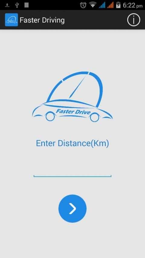 Faster Driving स्क्रीनशॉट 6