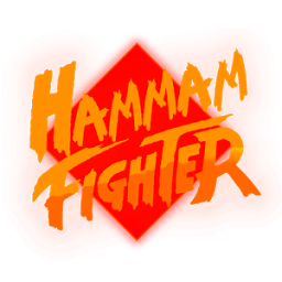 ikon Hammam Fighter
