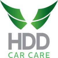 HDD Car Care