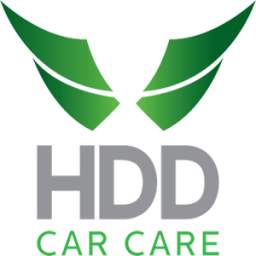 HDD Car Care