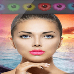 Makeup Camera Editor NEW أيقونة