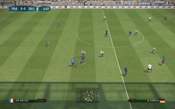 PES 2017 Guide screenshot 4