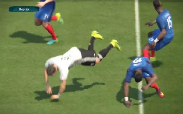 PES 2017 Guide screenshot 3
