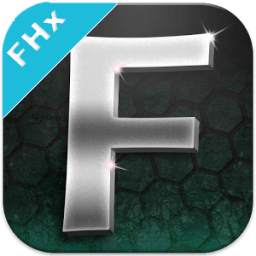 New FHX COC Update 1.0