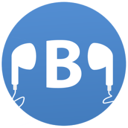 Музыка с ВКонтакте icon