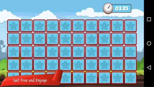 Memory Pokemon Game screenshot 1