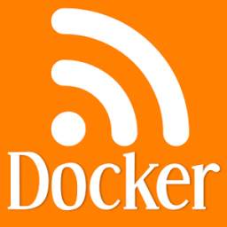 Docker News