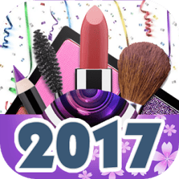* youcan perfect makeup app icon